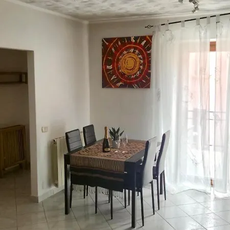 Casa Lory * San Siro