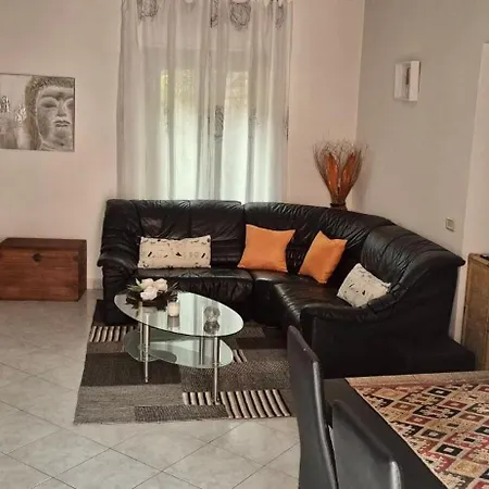 Appartement Casa Lory