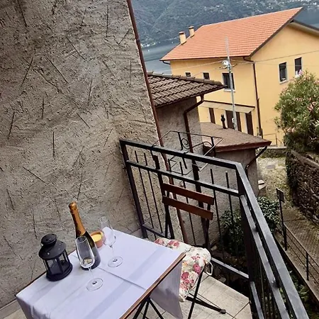 شقة Casa Lory *