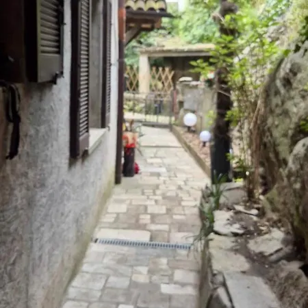 Casa Lory * سان سيرو